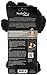 Danielle Creations Studio Dry Glove Asstd Black/ Pink