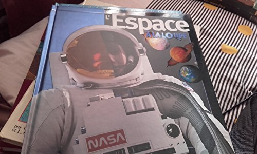 couverture de : L'espace