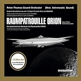  Raumpatrouille Orion (Ltd. Edition, handsigniert)