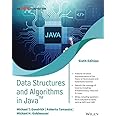 Buy Data Structures and Algorithms in Java, 6ed, ISV (An Indian ...