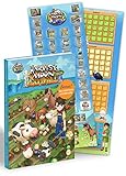 Harvest Moon: Light of Hope A 20th Anniversary Celebration: Official Collector's Edition Guide Harvest Moon: Light of Hope A 20th Anniversary Celebration: Official Collector's Edition Guide