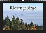 Riesengebirge (Wandkalender 2019 DIN A3 quer): Berge zwischen Polen und Tschechien. Das Riesengebirge, mit einem rauen Klima bezaubert mit seinen ... (Monatskalender, 14 Seiten ) (CALVENDO Natur) by 