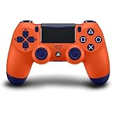 ps4 controller green alpine