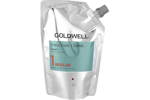 GOLDWELL GW STRUCT+SHINE SOFT CRM REGULAR/1,400ML