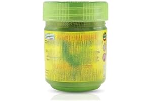 QOCUILC 1 pezzo Inalatori, Inalanti, Bottiglia verde