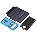 Cewaal PCBA board Solar Power circuit boards Solar Charger Dual USB Waterproof RS.3379.00