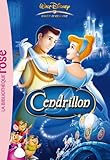 Les chefs-d'oeuvre Disney 01 - Cendrillon