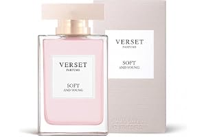 Verset Soft and Young