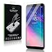 Produktbild TERRAPIN, Kompatibel mit Samsung Galaxy A6 Plus 2018 Tempered Glas, Panzerglas Glas Displayschutzfolie EINWEG