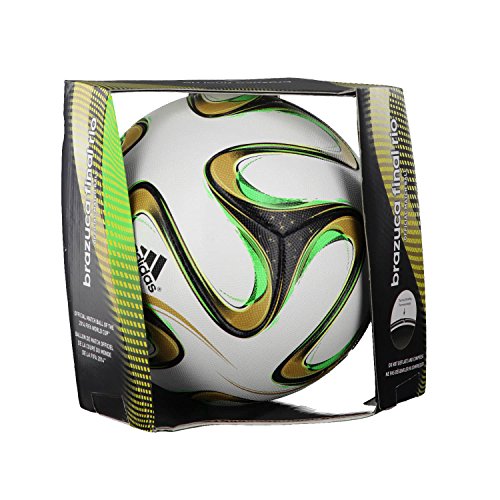 adidas Fussball Brazuca Finale 2014 OMB - 9