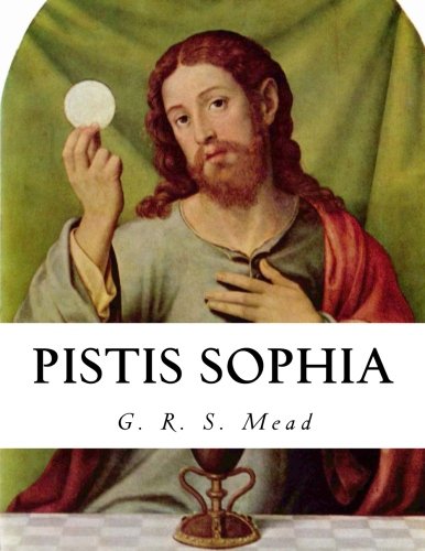 Pistis Sophia