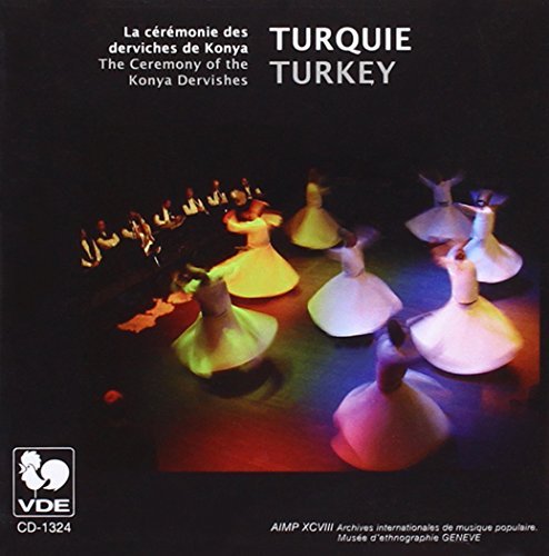 Preisvergleich Produktbild Turkey by Turkey (2011-12-13)