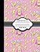 Produktbild Composition Notebook: Wide Ruled: Blank Composition Book, Diary Journal For Girls, Large Journal Notebook, Cute Super Hero Cover (Composition Notebooks: Wide Ruled)