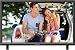 Produktbild 24" Zoll Makena D236M1 LED-TV HD Tripple Tuner CI+ Fernseher HDMI USB-Mediaplayer