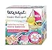 Produktbild Tetesept Kinder Badespaß - Badeüberraschung Kleine Badenixe, 3er Pack (3 x 140 g)