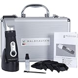 WALDHAUSEN WALDHAUSEN Akku-Schermaschine,