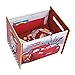 Disney Cars Toy Box by HelloHome