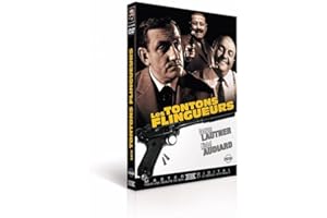 Les Tontons flingueurs [Édition Single]