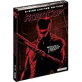 Robocop (2-Disc Limited Edition, Mediabook) [Blu-ray]