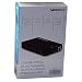 Produktbild MEDION Life S88400 MD 90219 2,5 Zoll W-LAN Festplatte 2000GB Power Bank - Schwarz