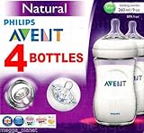 La amplia tetina con forma de mama promueve el enganche natural similar al de la mama y hace que sea más fácil para tu bebé combinar la alimentación natural y la artificial.