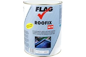 DITAC Roofix 20/10 Grey 5L