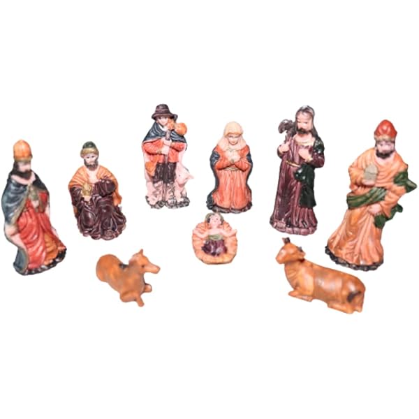 Department 56 Possible Dreams Santas Baby's 1st Christmas Santa