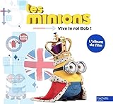 Minions / L'album du film