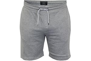 BRAVE SOUL B-Soul MSRT-69Tarleys13 Above Knee Length Jogging Sweat Shorts Casual Acctivewear