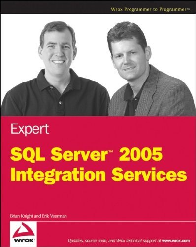 Expert SQL Server 2005 Integration Services by Brian Knight (2007-05-29) francais Expert SQL Server 2005 Integration Services by Brian Knight (2007-05-29) francais