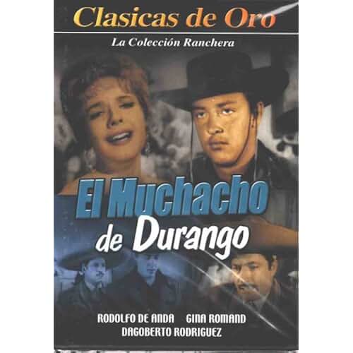 Amazon.es Rodolfo de Anda Películas y TV Amazon.es Rodolfo de Anda Películas y TV