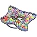 Produktbild Kinder wulstige Spielzeug DIY Bead-Baby-Puzzle Hand tragen Perlen Amblyopie Hyperopie Trainings Perlen Spielzeug (Bogen)