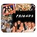 Produktbild Friends TV Show Merchandise Mousepad Friends TV Show Poster Print Mouse Pad