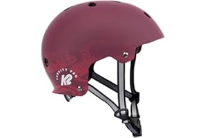 K2 Skate Casque Varsity Pro