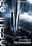 Bücher Neuerscheinungen 2022 - NEBULAR 48 - Das Äonenprojekt: NEBULAR Episode von Thomas Rabenstein