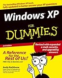 Image de Windows XP For Dummies
