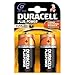 Price comparison product image Duracell Duralock Plus Power D x 2 – Alkaline Battery (LR20)