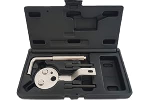 ALL 4 CAR All4Car WT-2099 Motoreinstellwerkzeug für FORD 2.2 TDCI mit Steuerkette Arretierwerkzeug