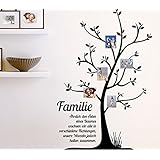 Suchergebnis auf Amazon.de für: Stammbaum - Wandtattoos & Wandbilder