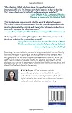Image de Parenting in the Eye of the Storm: The Adoptive Parent's Guide to Navigating the Teen Years