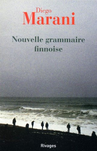 Nouvelle grammaire finnoise Nouvelle grammaire finnoise