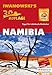 Produktbild Namibia - Reiseführer von Iwanowski: Individualreiseführer mit Extra-Reisekarte und Karten-Download (Reisehandbuch)