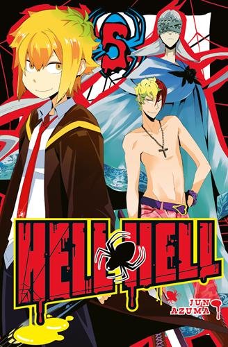 Hell Hell — Tome 5