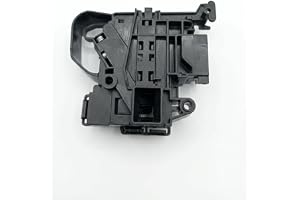 JR Electronic Door Lock Switch Compatible for Ifb Ultra Front loading Washing Machine for Door Interlock pack of 1