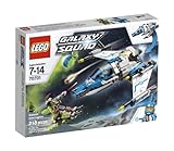 LEGO GALAXY SQUAD SWARM INTERCEPTOR 70701 - LEGO