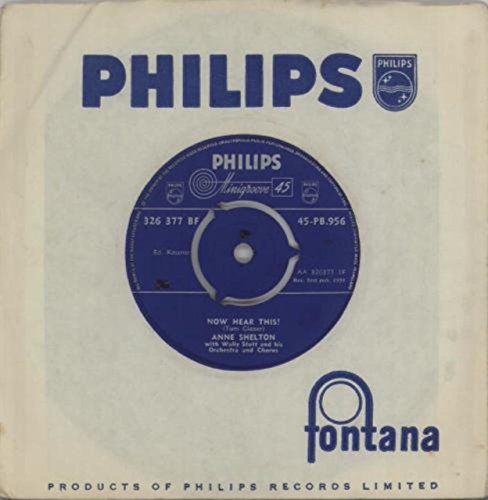 Preisvergleich Produktbild Now Hear This !