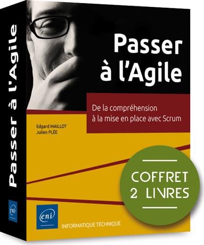 Passer a l'Agile Passer a l'Agile
