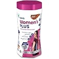 Horlicks महिलओं के लिए स्‍वास्‍थ्‍य और पोषण पेय - 400g (चॉकलेट फ्लेवर)