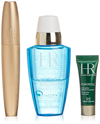 Helena Rubinstein Lash Queen Set Unisex, Mascaras Plus Prodigy Powercell Eyes, 1er Pack (1 x 63 ml)