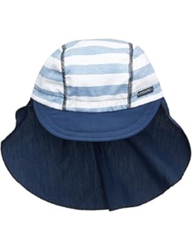 maximo Jungen Mütze, Schild, Nackenschutz